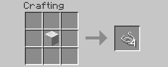 Thumbnail String for Wool