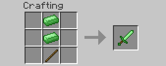 Thumbnail Adamantium Armor and Tools