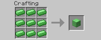 Thumbnail Adamantium Block
