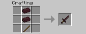 Thumbnail Nether Brick Tools