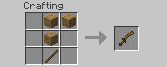 Thumbnail Machete