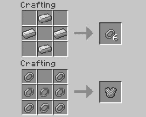 Thumbnail Craftable Chainmail Armor