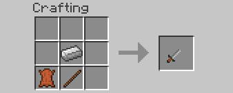Thumbnail Hunting Knife
