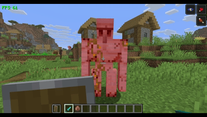 this is when you attack with a dague
