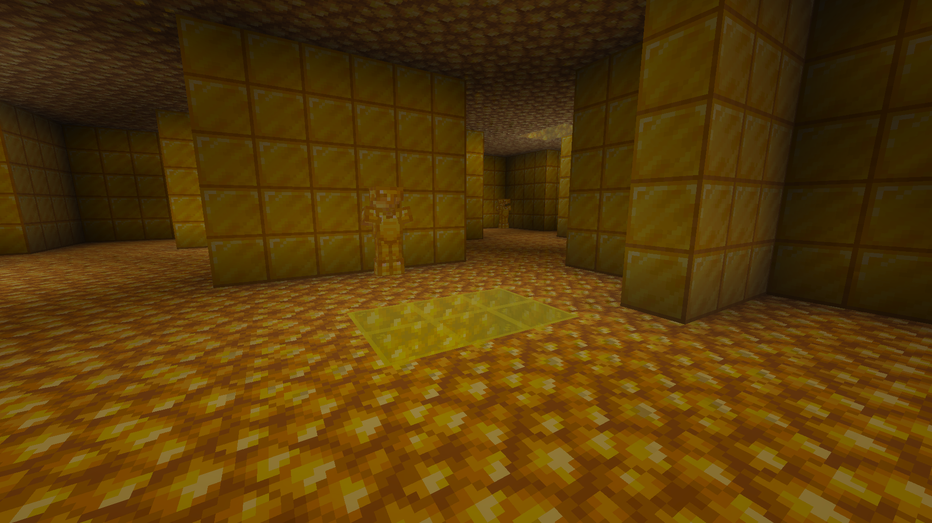 Thumbnail A Picture of Level φ from Birdboy's Backrooms