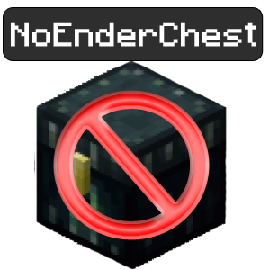 NoEnderChest