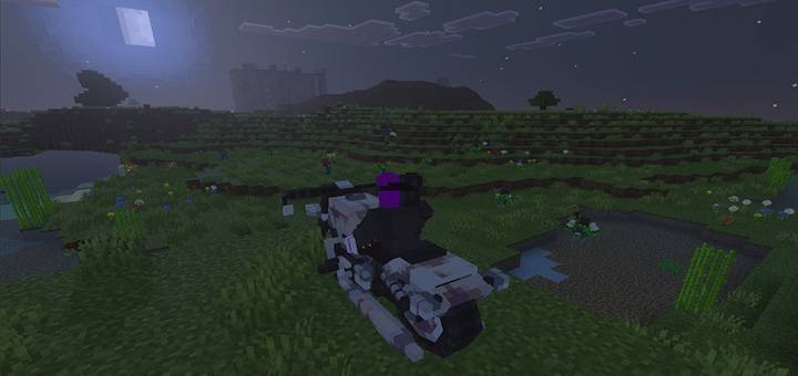 True Survival - Zombie Apocalypse [MobBlocks] preview image 2