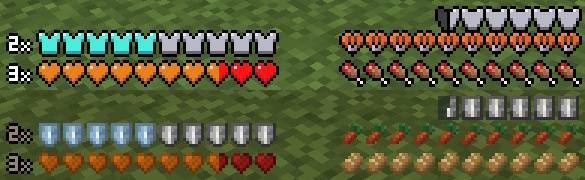 Demonstration of the compatibility patch.
