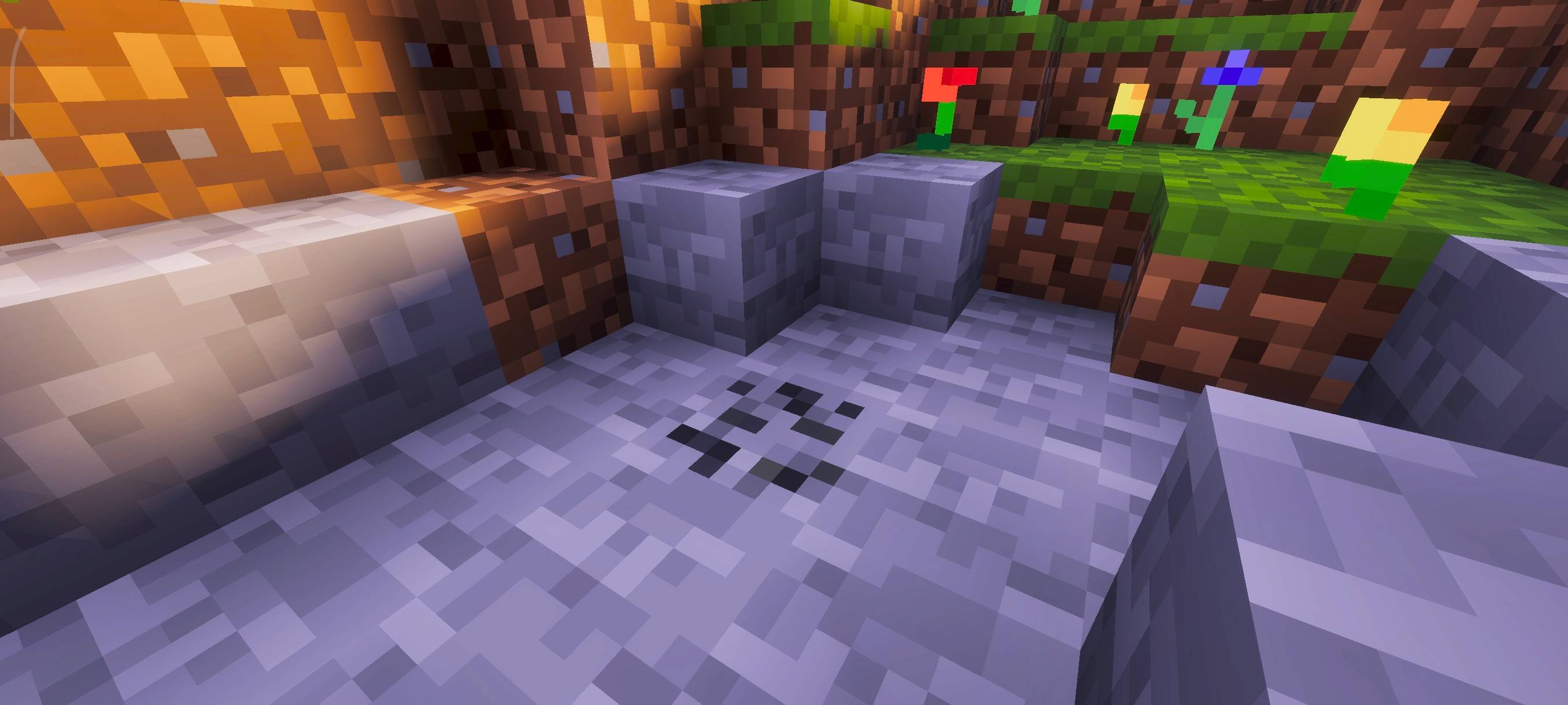 Default 8x8 - Minecraft Bedrock Texture Packs - CurseForge