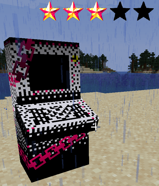 Thumbnail PLAY MY EVIL MODE