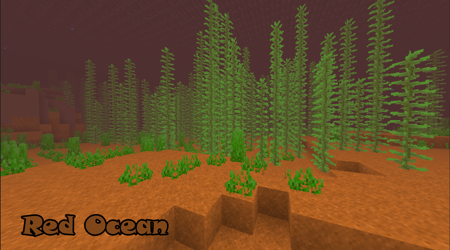 Simple Biomes Expansion [Achievements Enabled] - Gallery - Minecraft ...