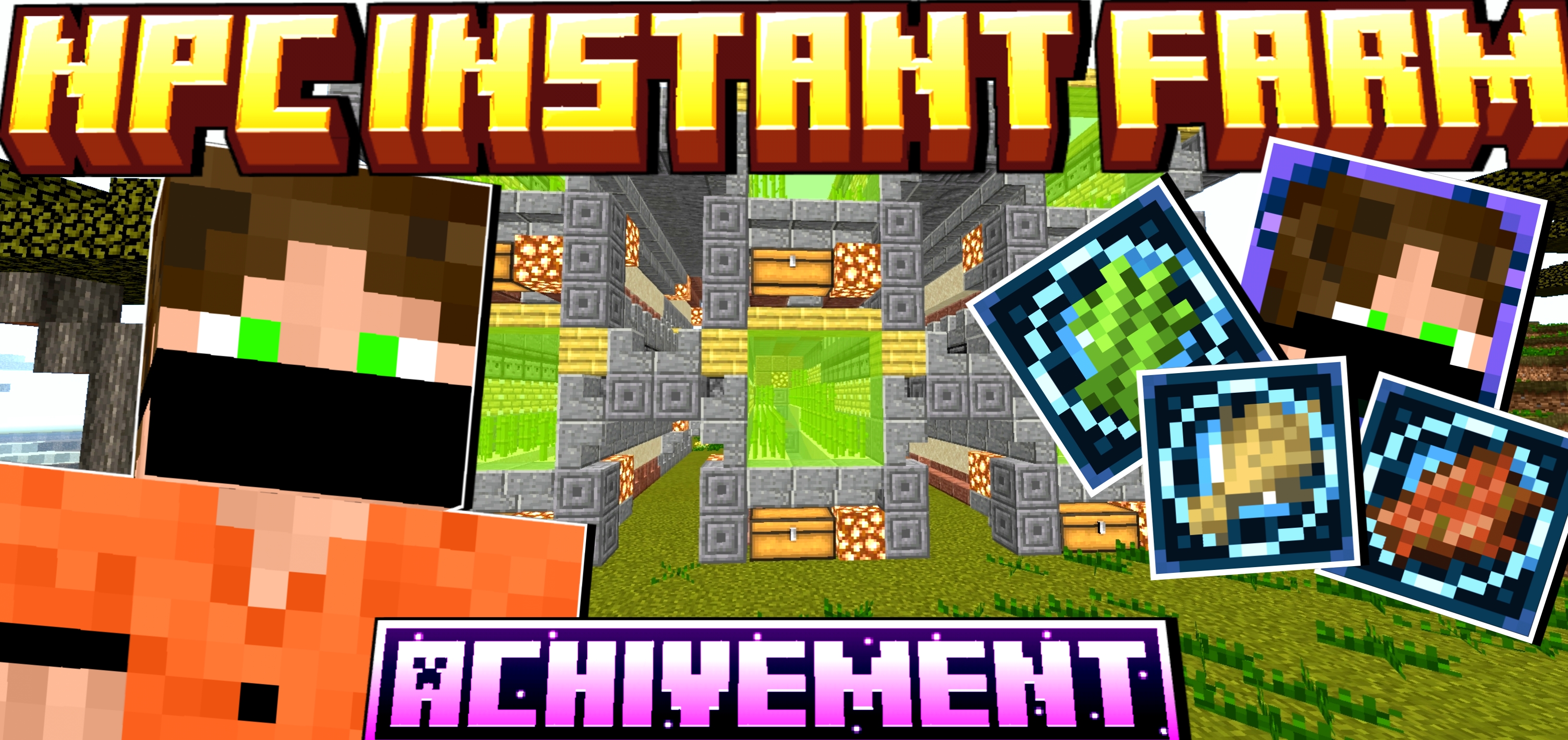 Minecraft Version: Minecraft PE 1.21.132 - Bedrock Edition | MCPEDL