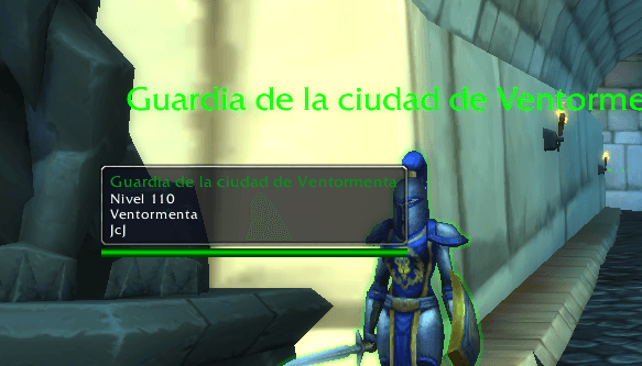 In Game