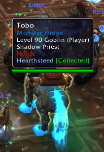 Midnight Tooltip - World of Warcraft Addons - CurseForge