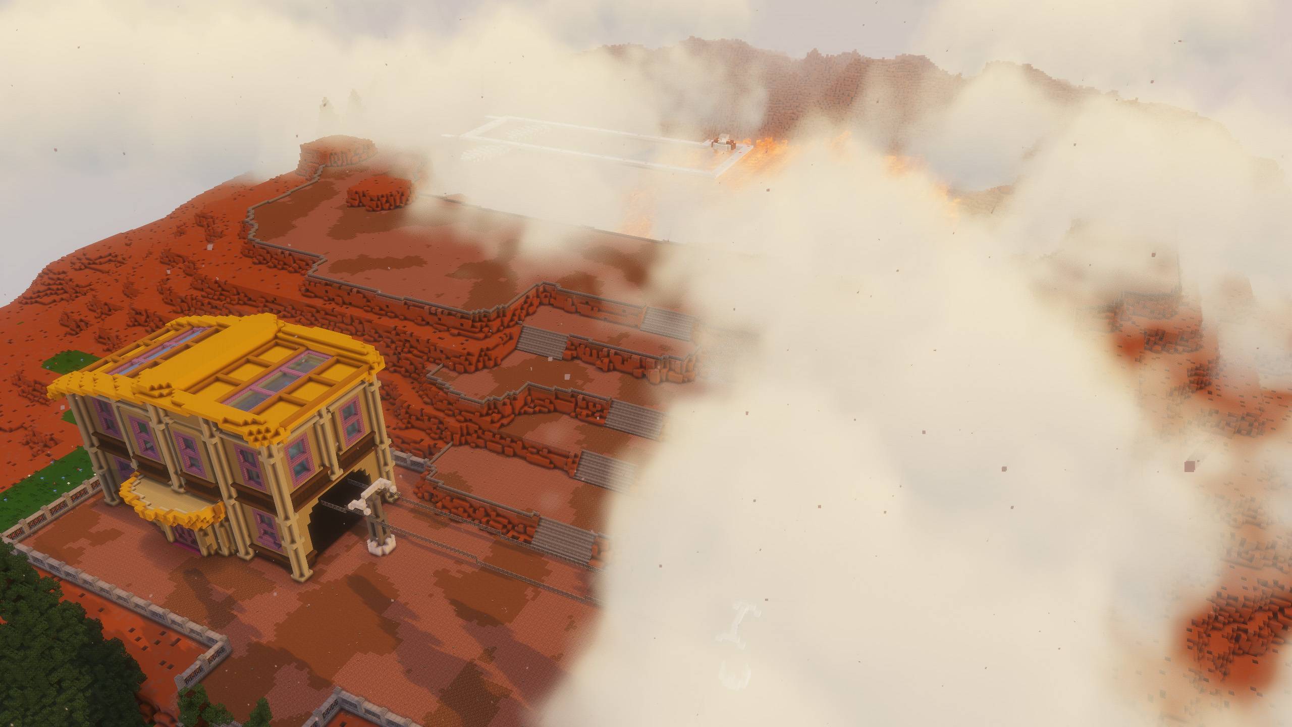 Cobblemon Hoenn - Pokemon's OmegaRuby and AlphaSapphire Recreated ...