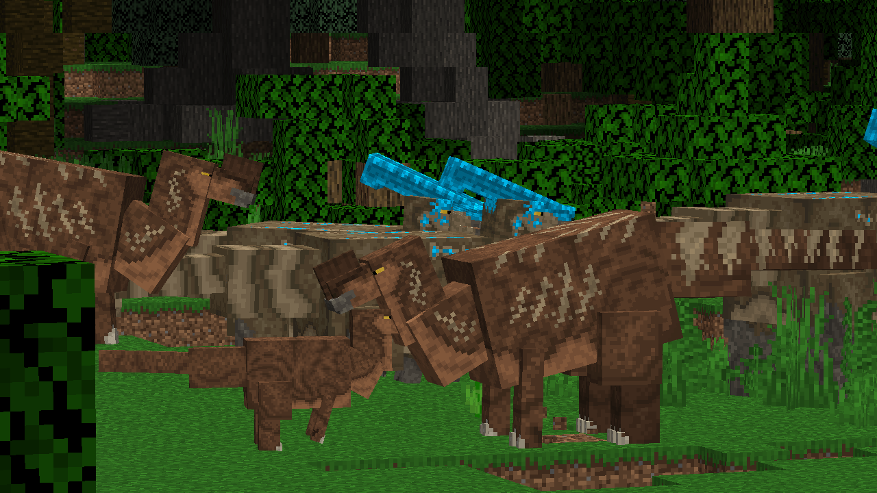 Thumbnail Coahuilasaurus