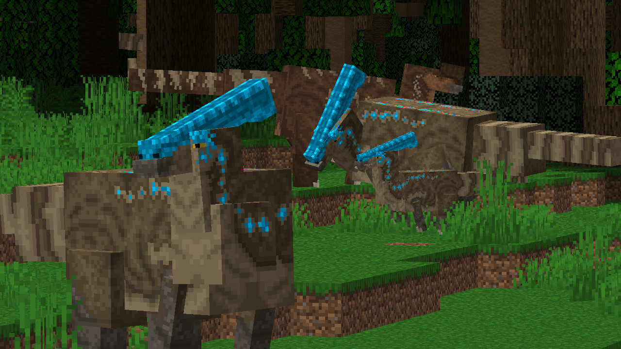 Thumbnail Charonosaurus