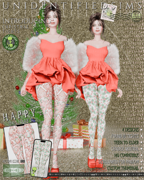 Christmas Tights Issue 53 Preview sm.png