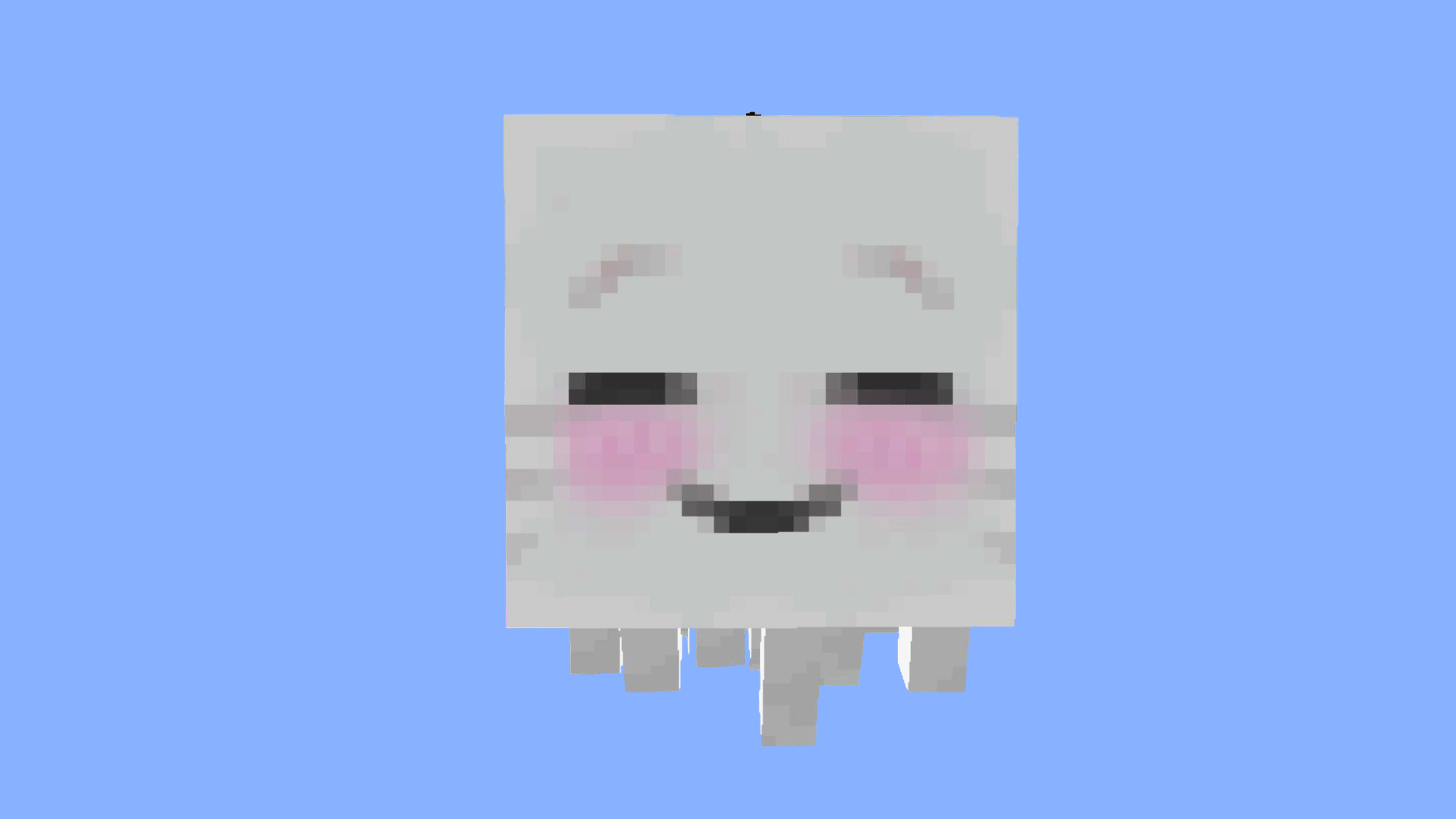 Thumbnail Happy Ghast Replacement