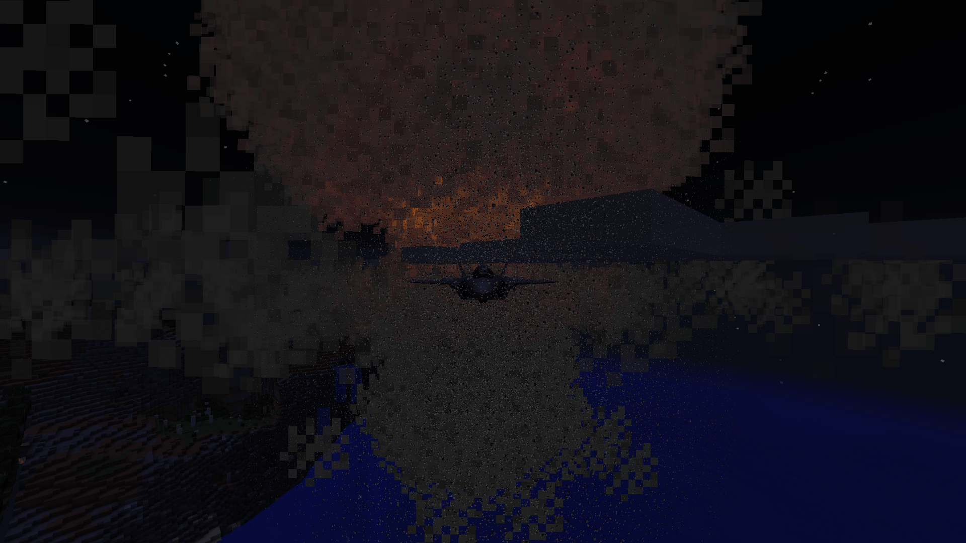 EXPLOSION