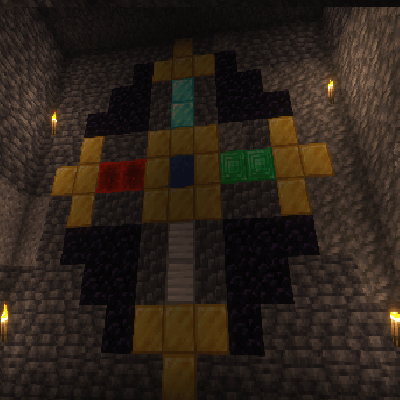 Somewhere in a base...