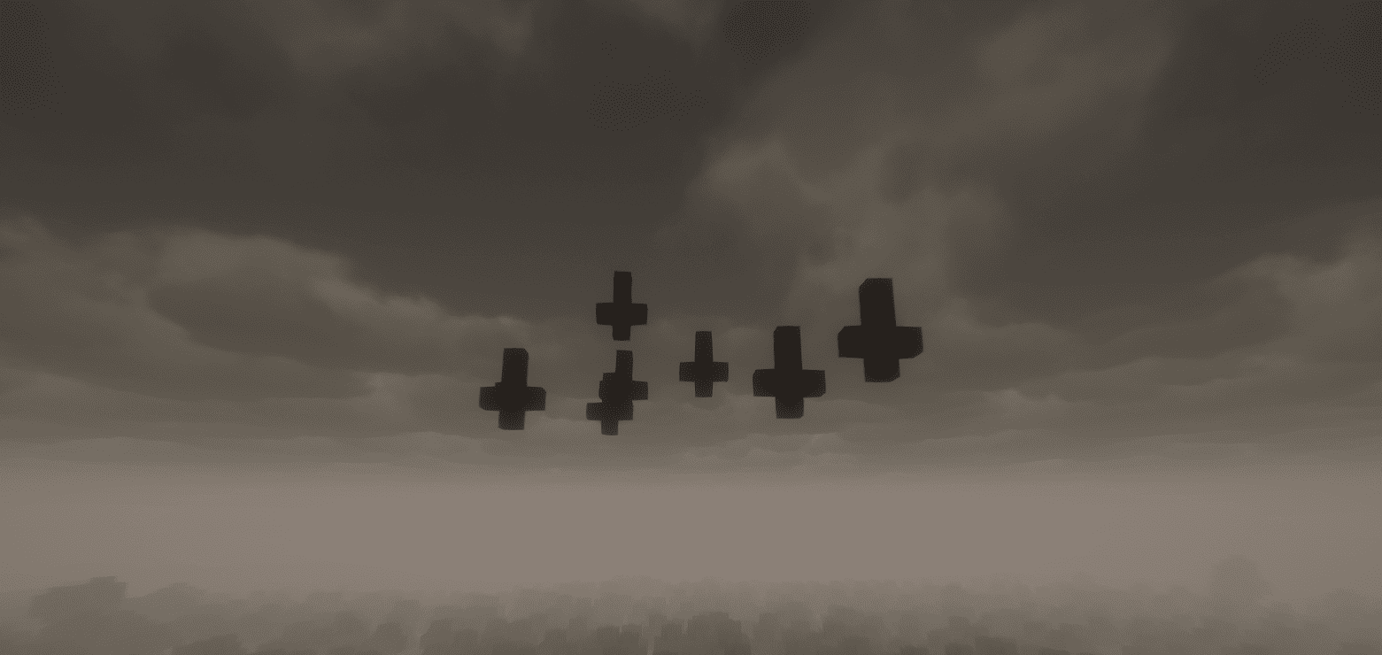 Existentialess.exe [Horror] - Minecraft Modpacks - CurseForge