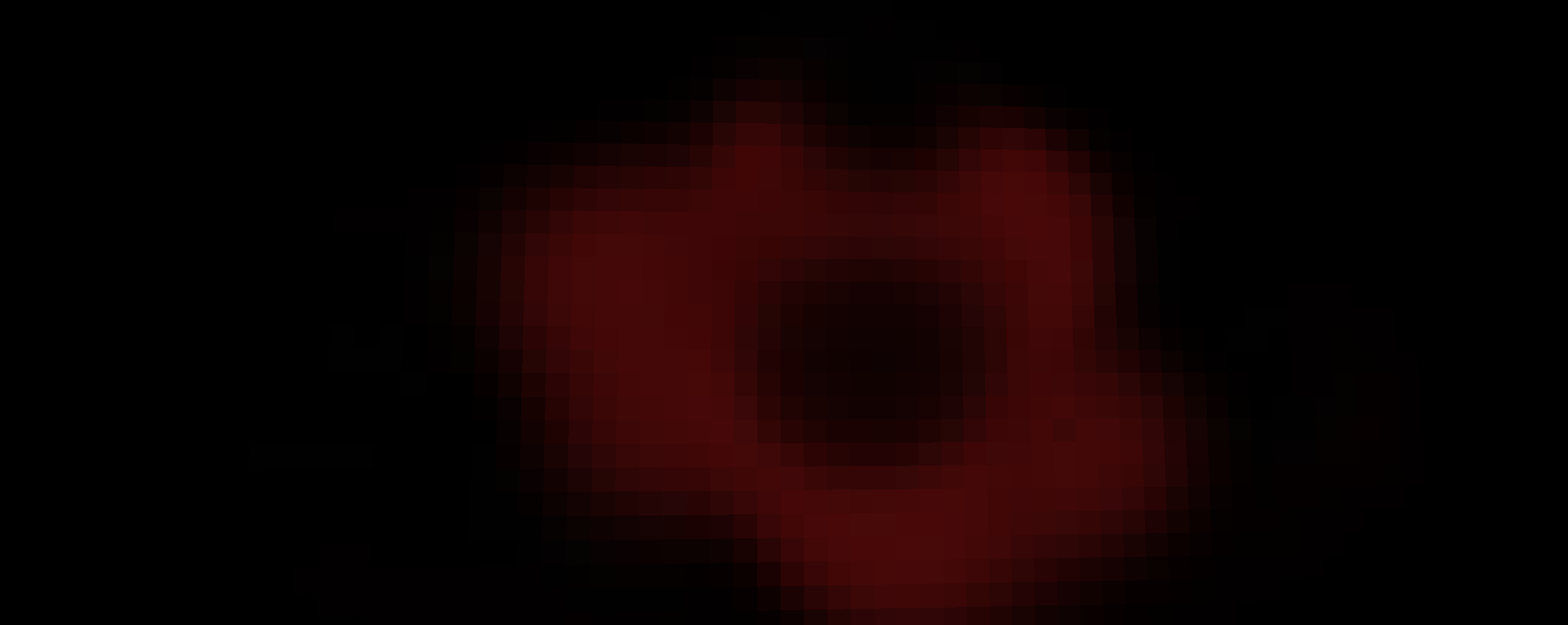 Mysterious Eye...
