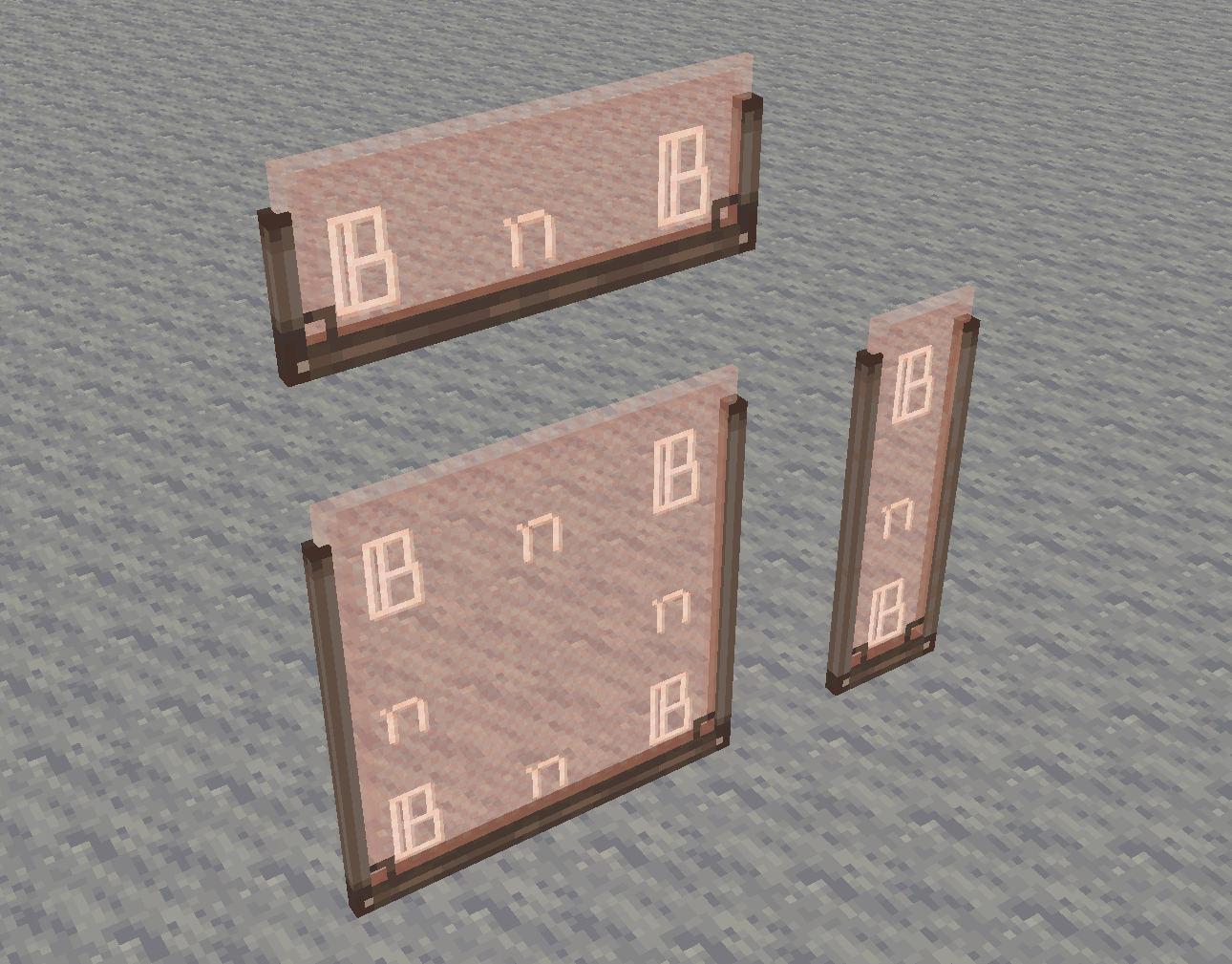 Thumbnail Recent update to allow nixie boards to tile