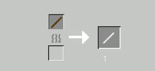 Thumbnail Smelt Stick for Snow Stick