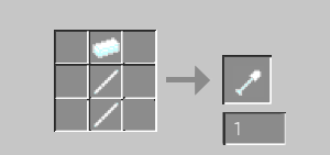 Thumbnail Snow Shovel Recipe
