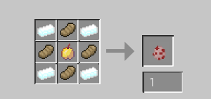 Thumbnail Techno Minion Spawn Egg Recipe