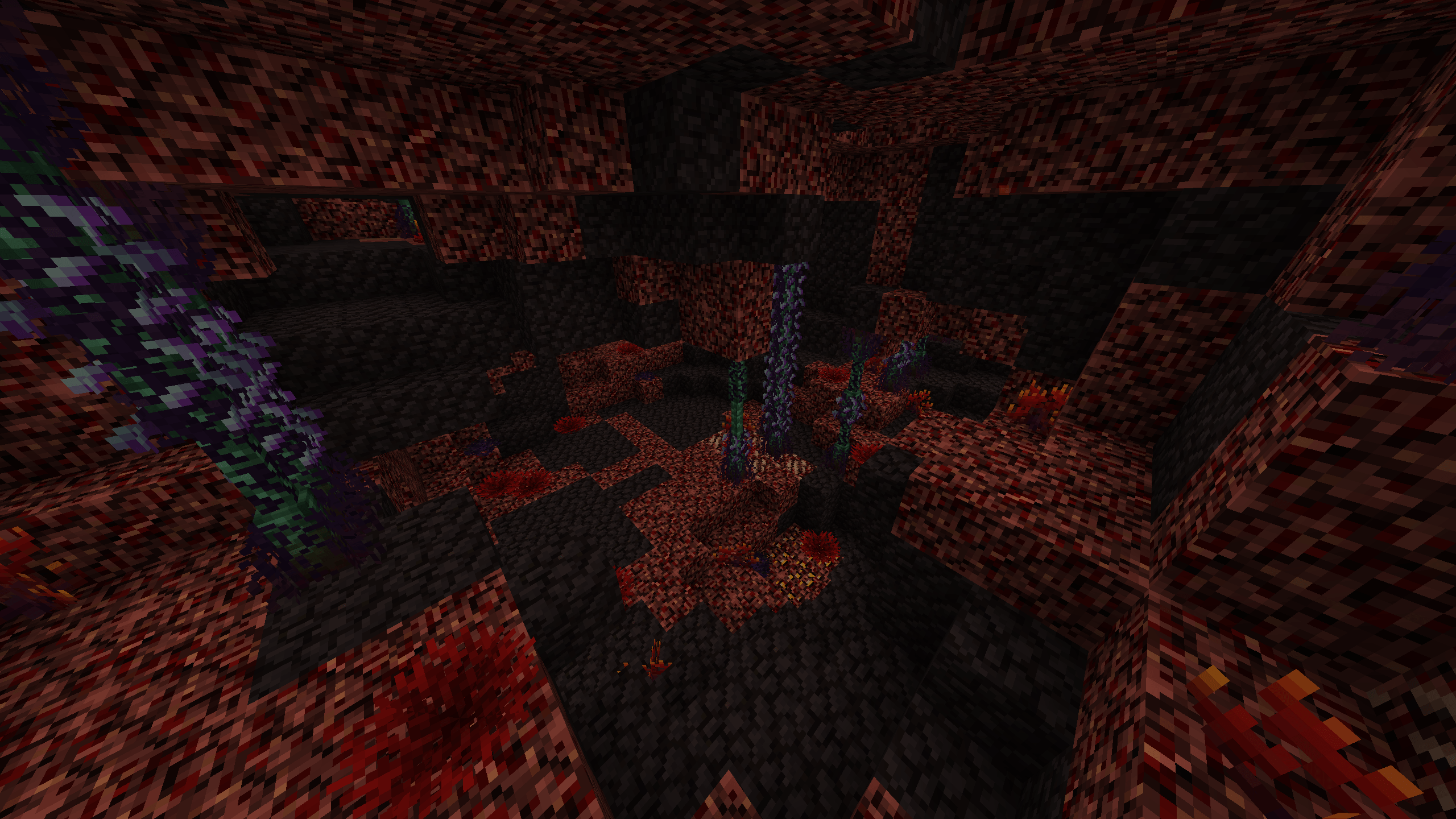 Blackstone Mod with Legacy Texture pack