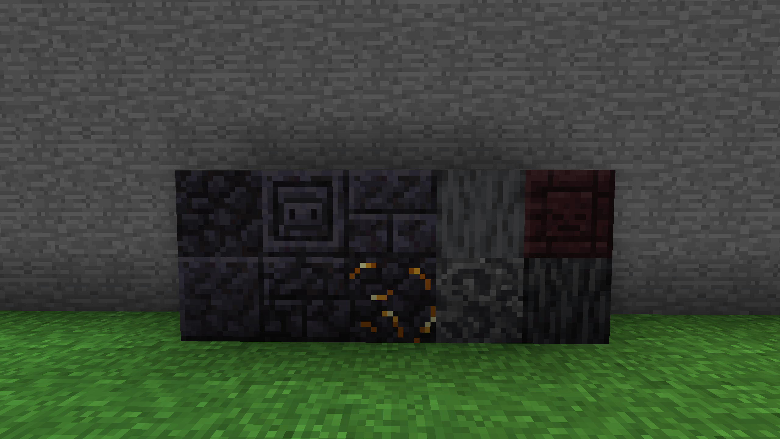 Blackstone Mod