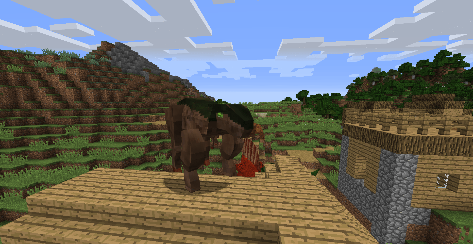 Lycanite Mobs Additions - Minecraft Mods - CurseForge