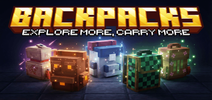 Loot Randomizer | Minecraft PE Addons