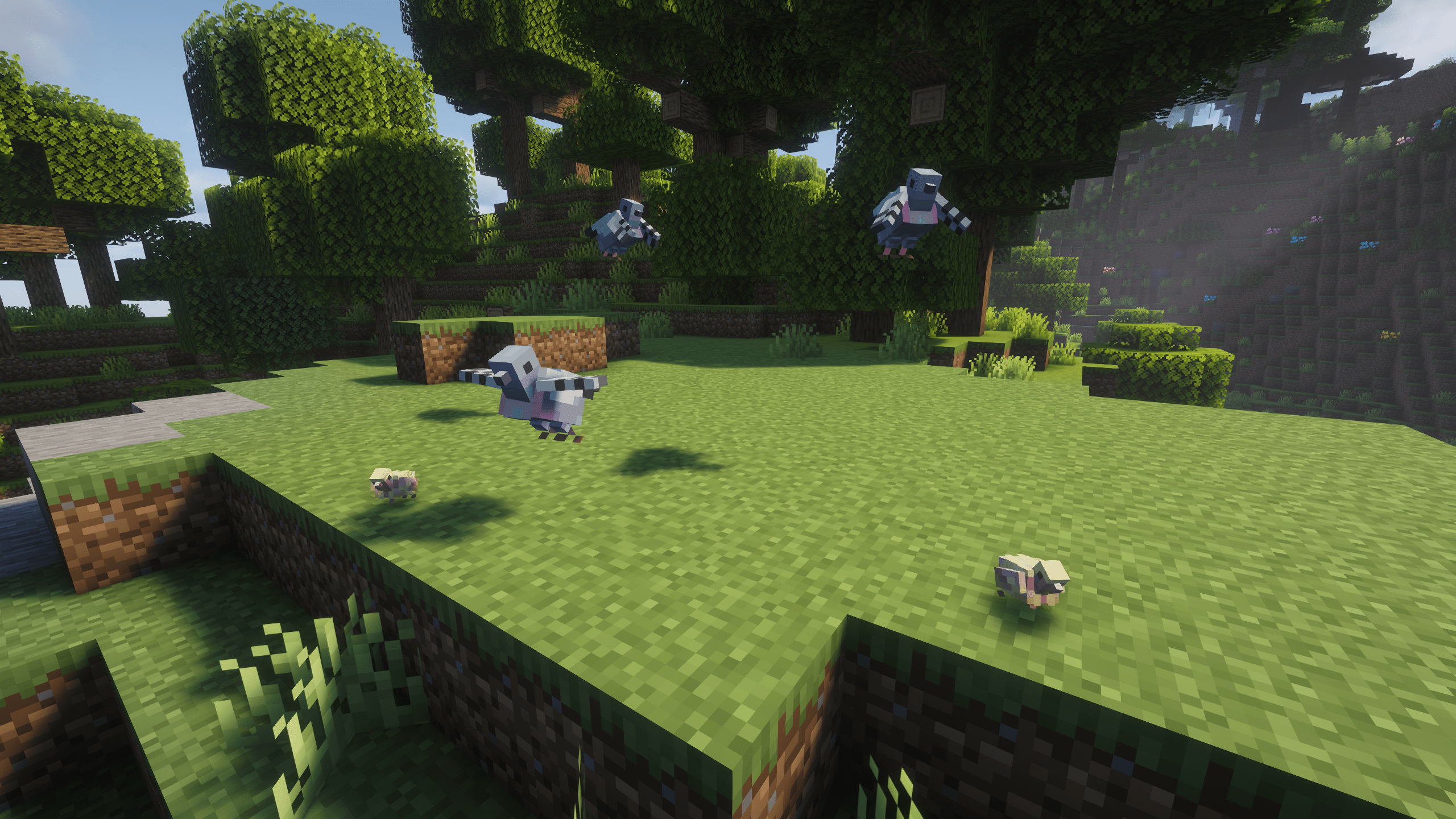 Re:Animal - Minecraft Mods - CurseForge