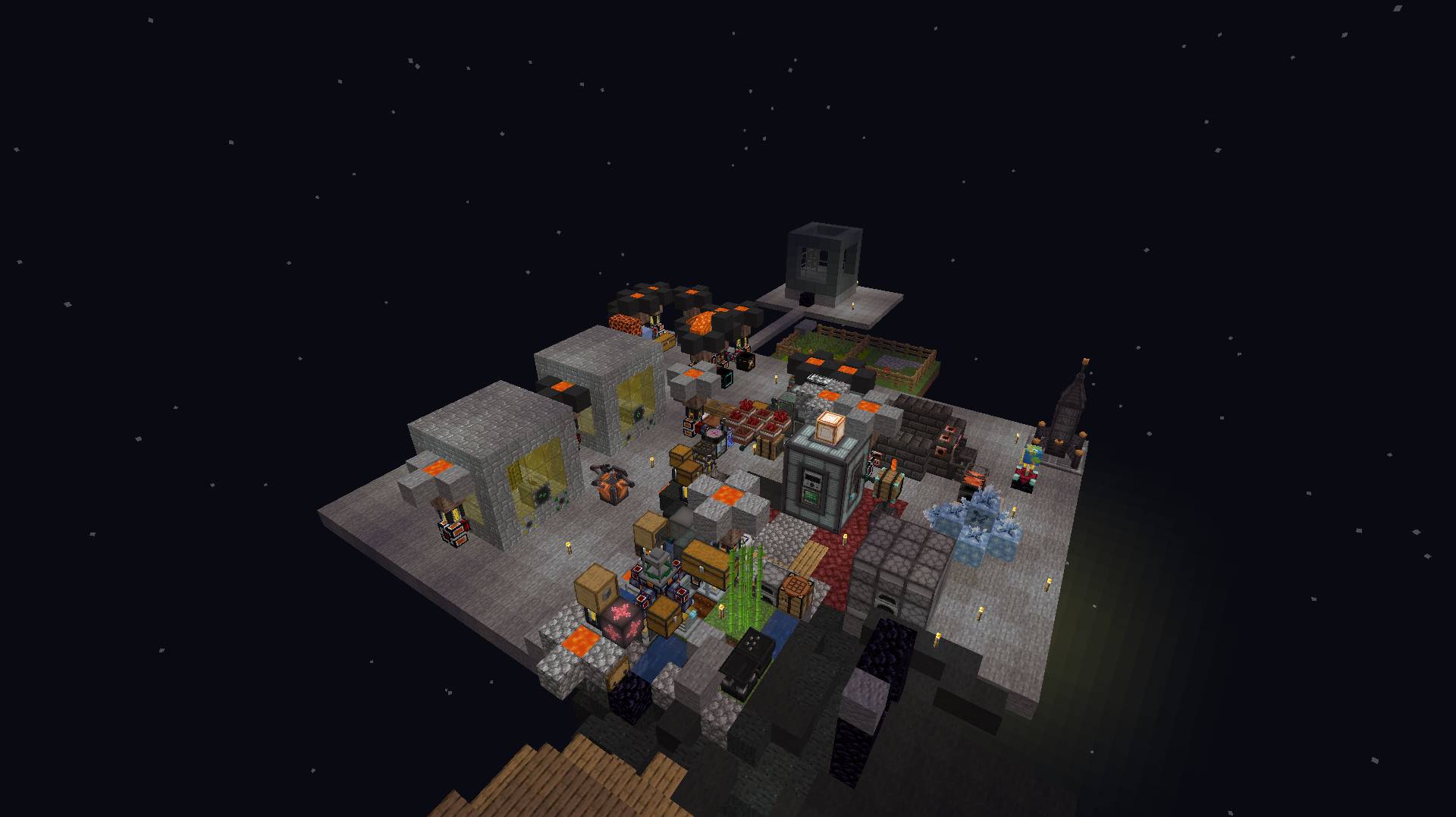 Atomized - Minecraft Modpacks - CurseForge