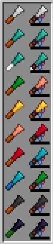 Extra Chisels - Gallery - Minecraft Mods - CurseForge