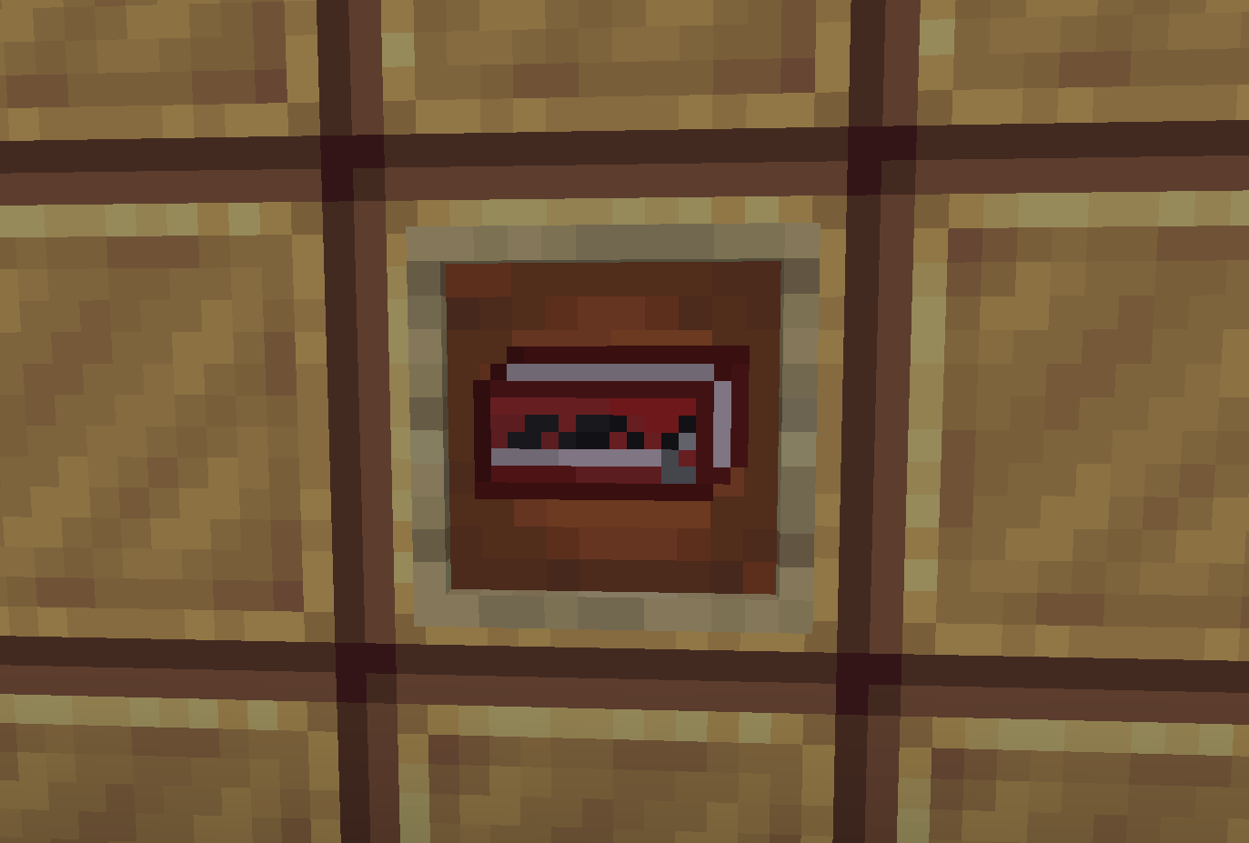 In game screenshot of the item