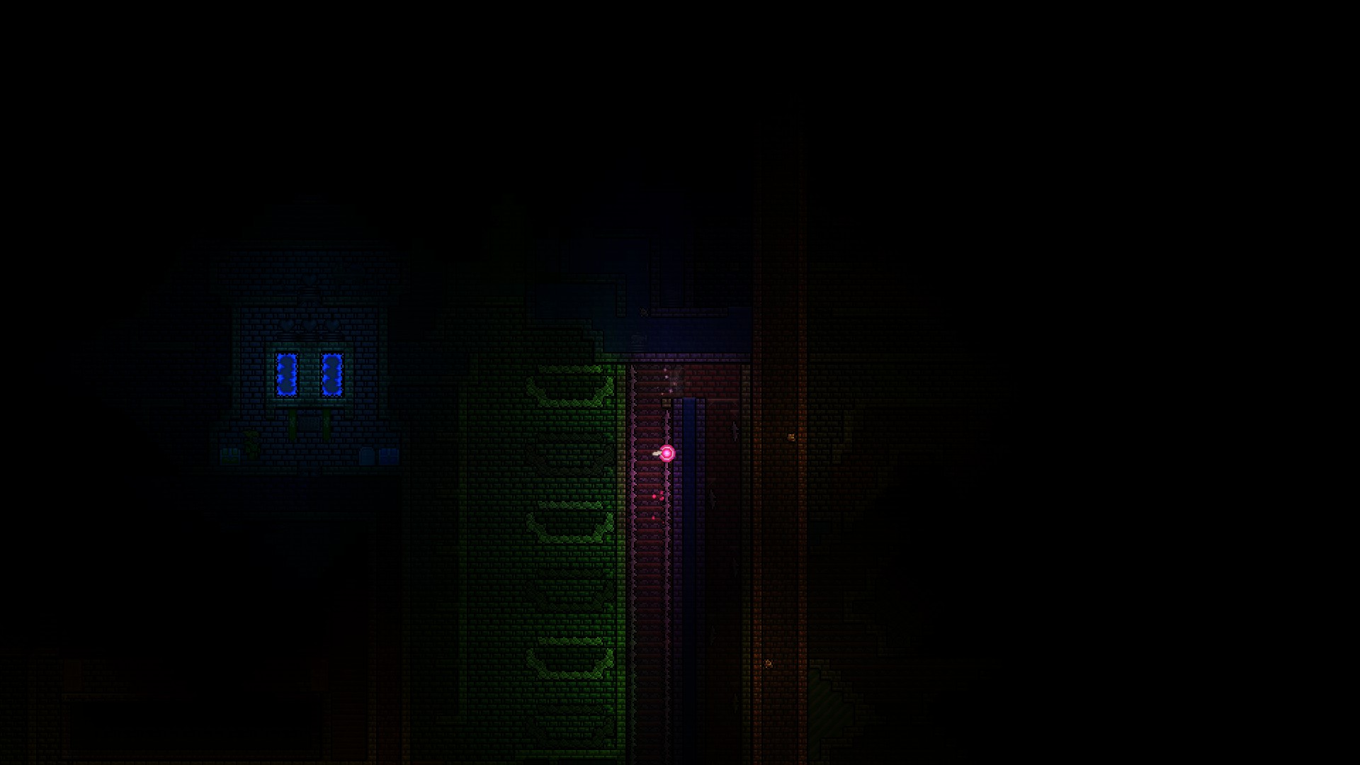 Spike Trap