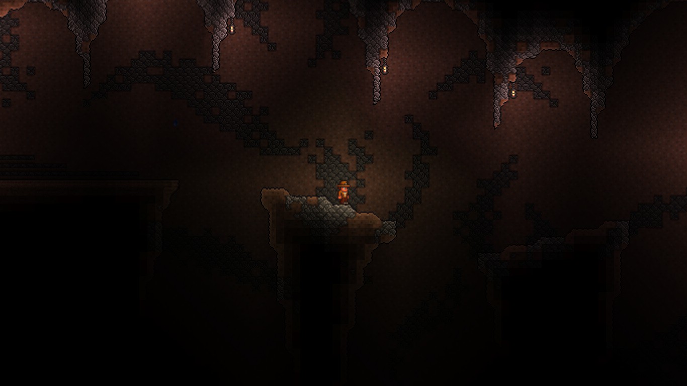 Abandoned Mines