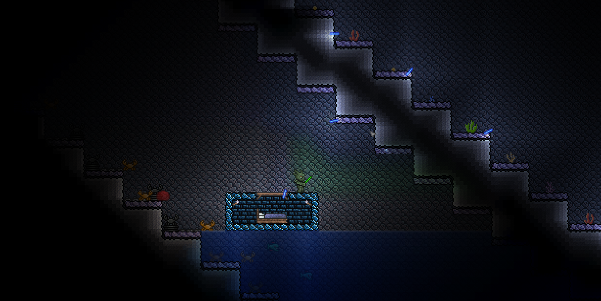 Vertigo Pearl Screenshot