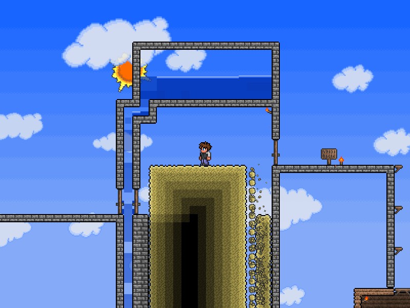 The Facility 2 - Picture 2