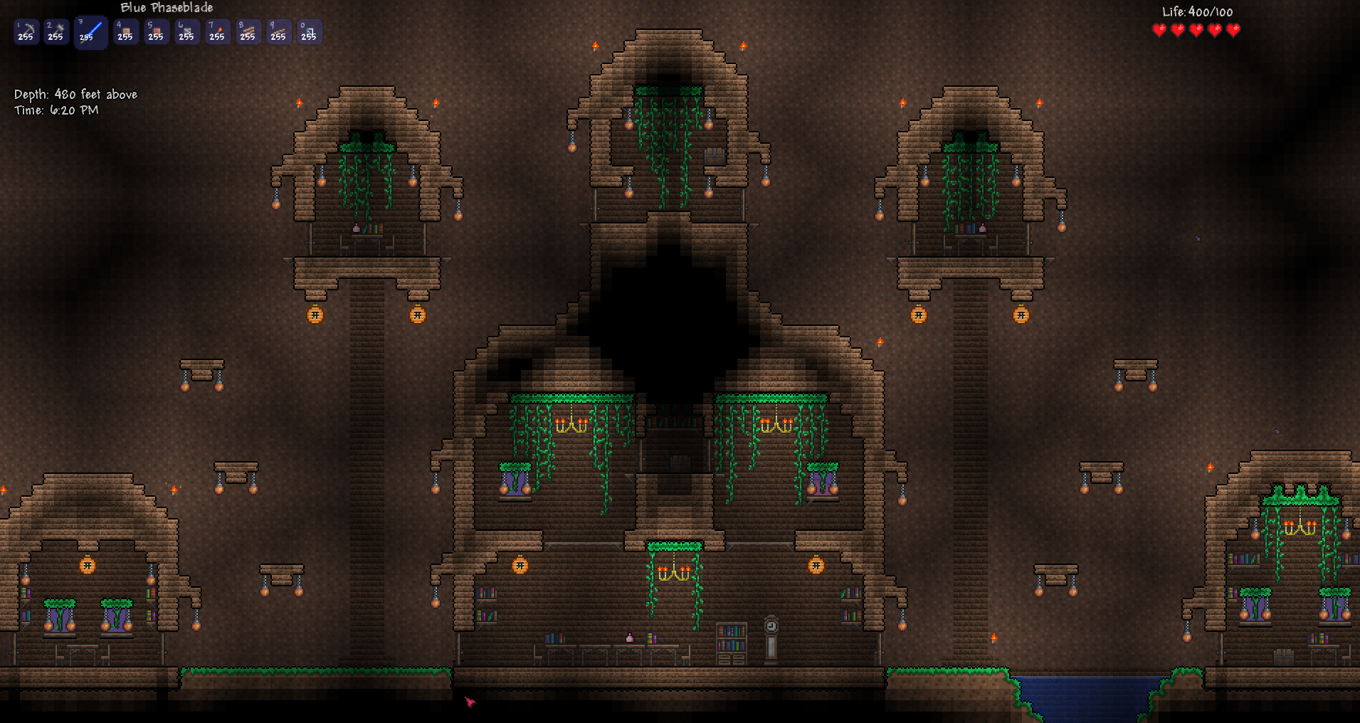 Screenshot thumbnail
