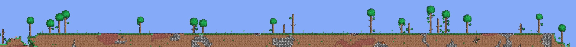 Screenshot Flatlnd