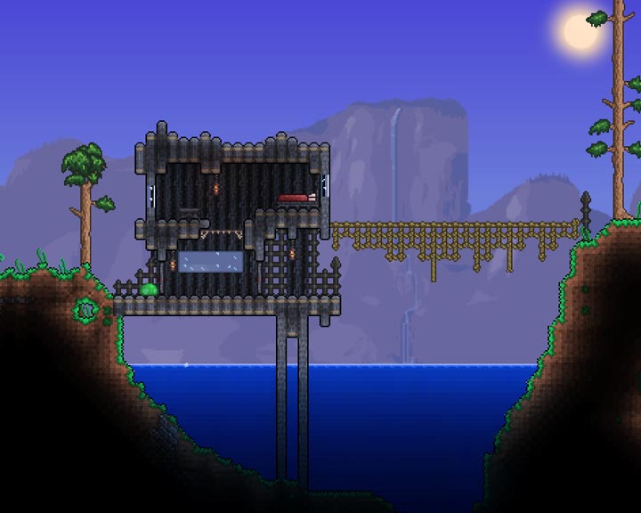 Lakehouse
