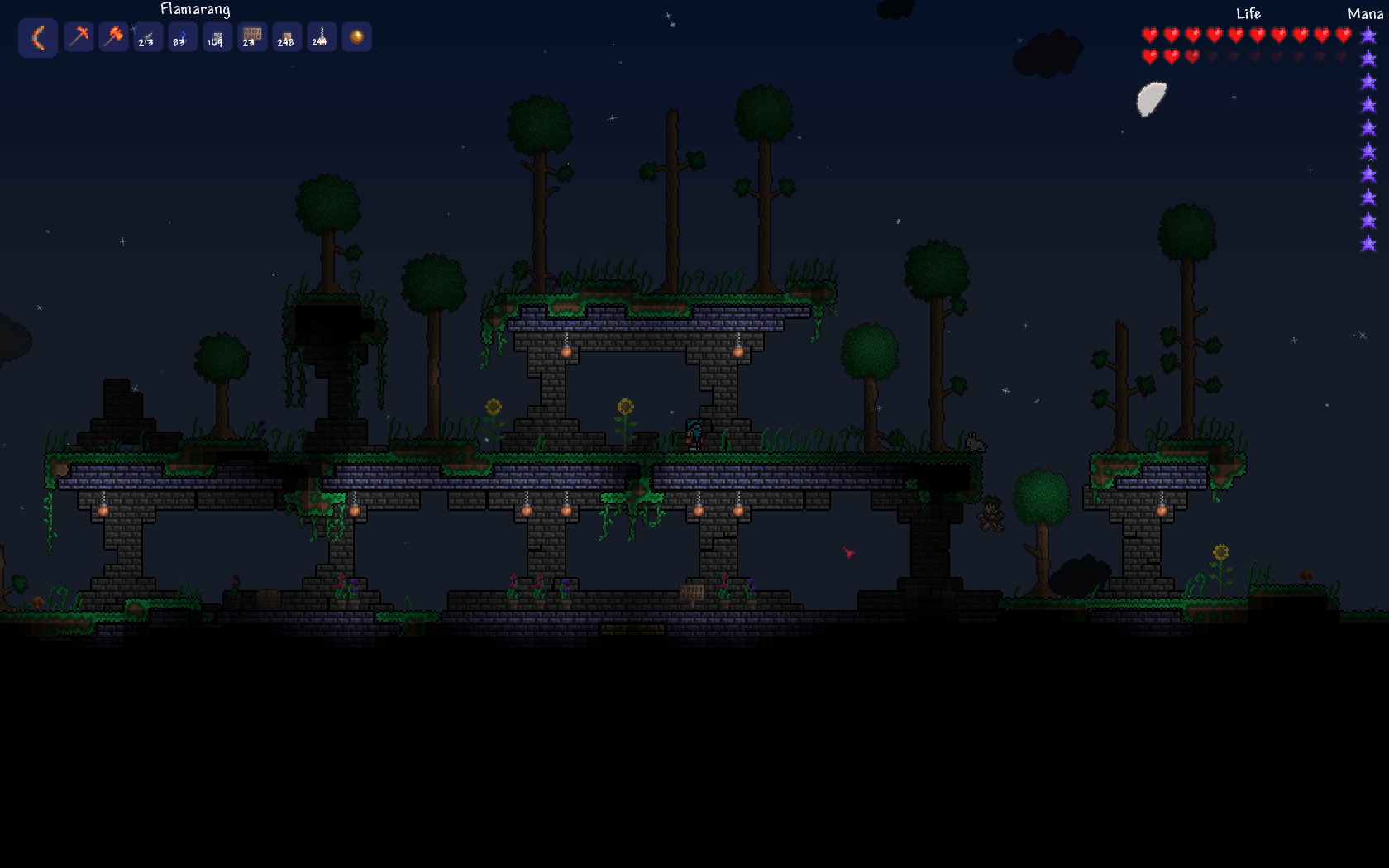 Terraria ruins mod фото 86