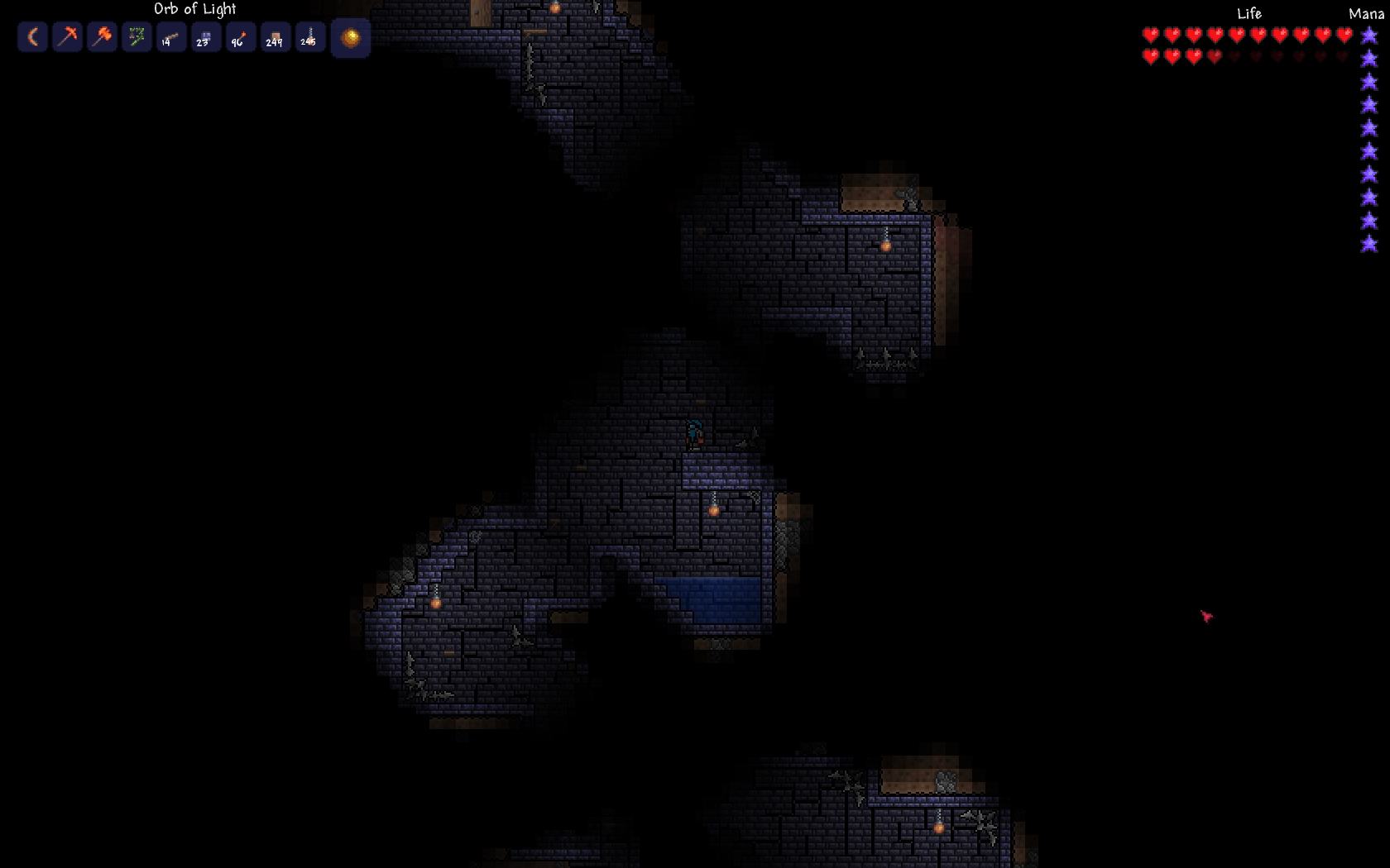 Dungeon