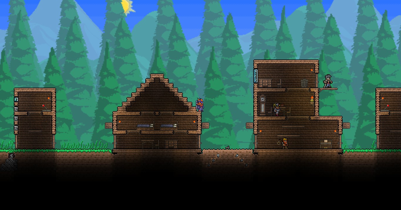 The Village