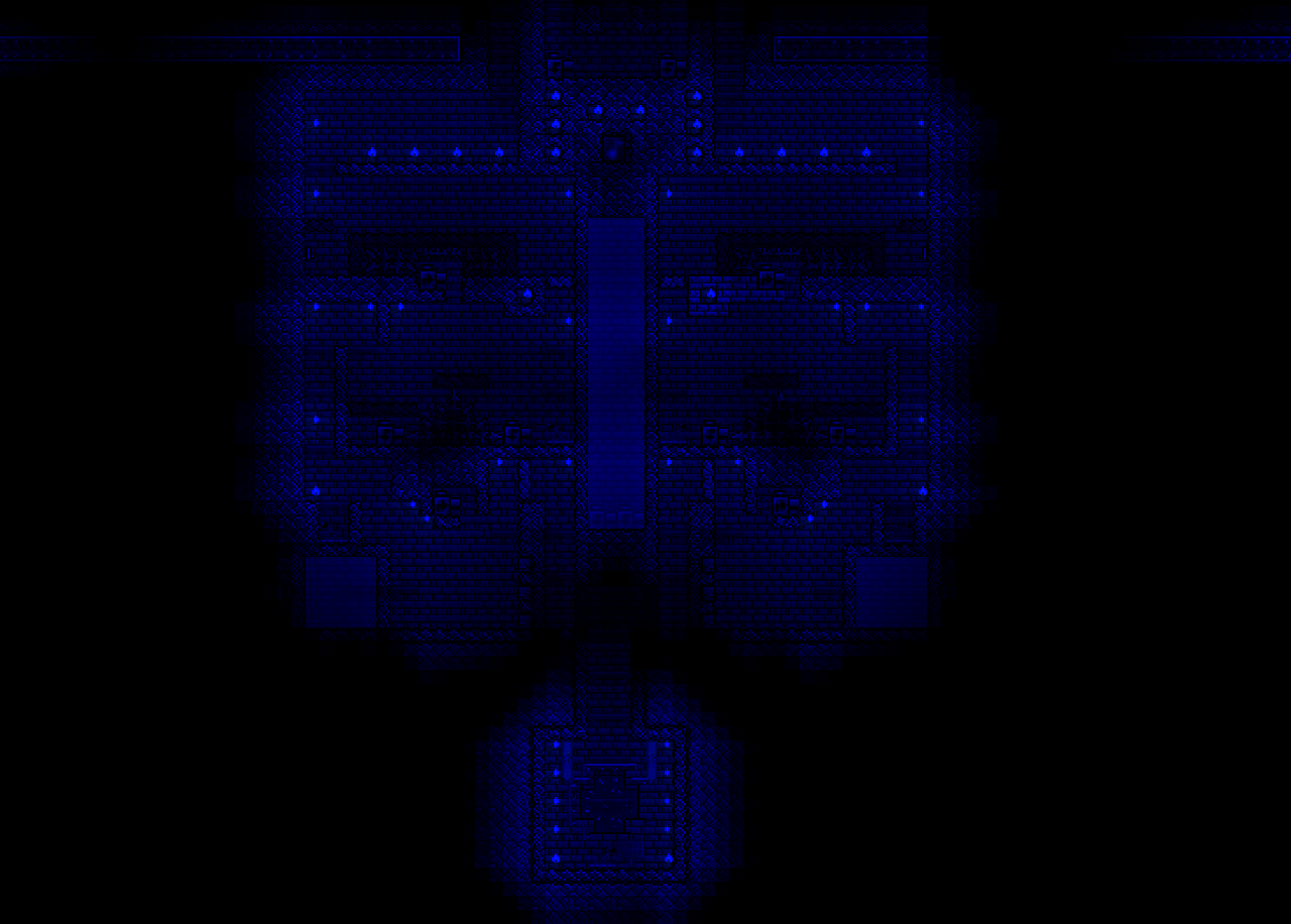 <p>Blue Room</p>
